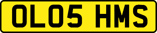 OL05HMS