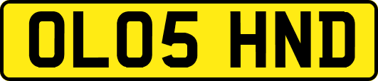 OL05HND