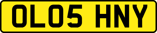 OL05HNY