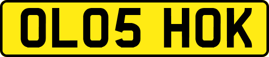 OL05HOK
