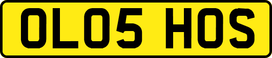 OL05HOS