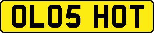 OL05HOT