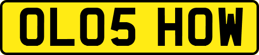 OL05HOW