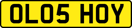 OL05HOY