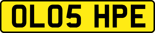 OL05HPE