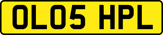 OL05HPL