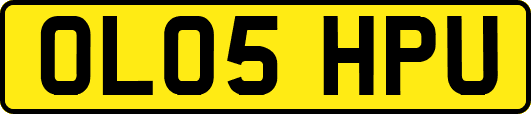 OL05HPU