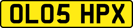 OL05HPX