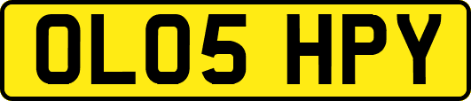 OL05HPY