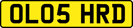 OL05HRD