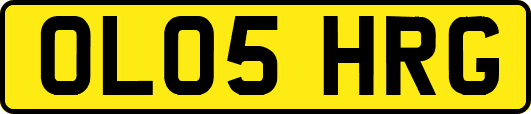 OL05HRG