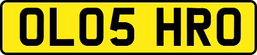 OL05HRO
