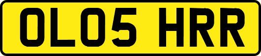 OL05HRR