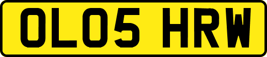 OL05HRW