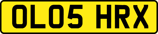 OL05HRX