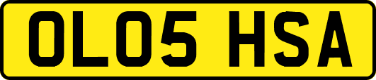 OL05HSA