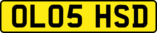 OL05HSD
