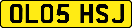 OL05HSJ