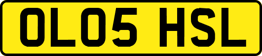OL05HSL