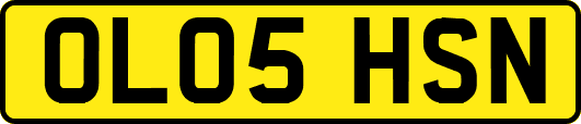 OL05HSN