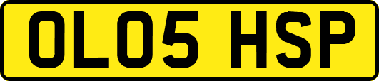 OL05HSP