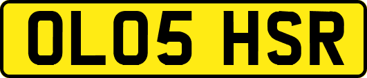OL05HSR