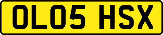 OL05HSX