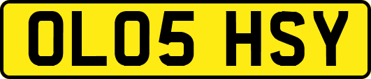 OL05HSY