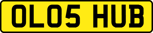 OL05HUB