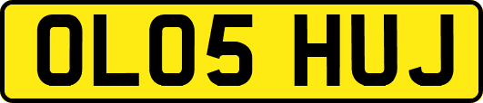 OL05HUJ