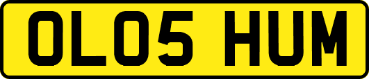 OL05HUM