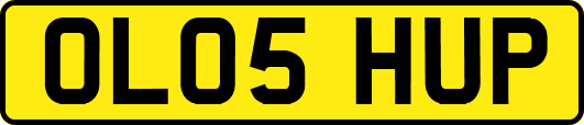 OL05HUP