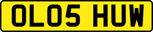 OL05HUW