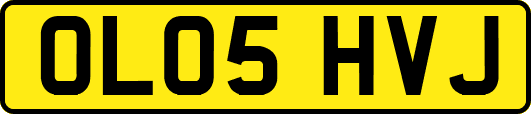 OL05HVJ