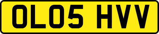 OL05HVV