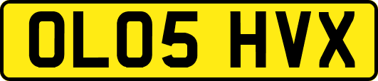 OL05HVX