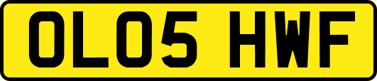 OL05HWF
