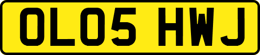 OL05HWJ