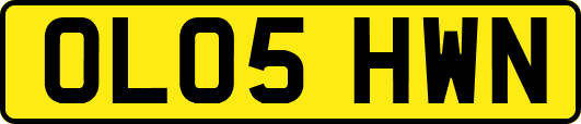 OL05HWN