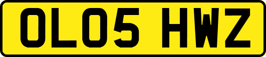 OL05HWZ