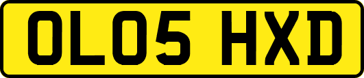 OL05HXD