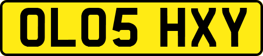 OL05HXY