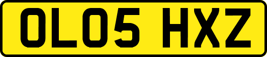OL05HXZ