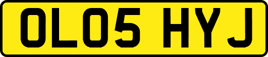 OL05HYJ
