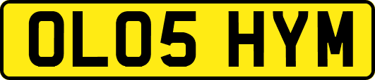 OL05HYM