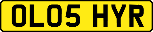 OL05HYR