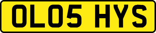 OL05HYS