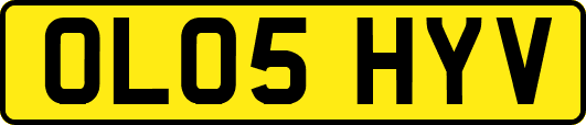 OL05HYV