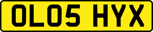OL05HYX