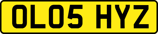 OL05HYZ